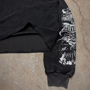 Camisetas Personalizadas para Hombre de Tejido Térmico Frontal, Fabricante OEM ODM, Aislamiento Premium 180g, Marca Privada, Suaves y Transpirables al por Mayor - Product Image 3