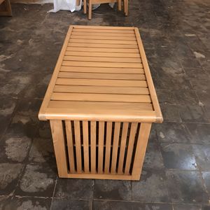 Mesa de Centro de Madera de Teca Sólida de Grado A, Personalizada al por Mayor, de 2 Niveles, para Exteriores, Villas, Hoteles, Resorts, Patios, Jepara, Indonesia - Product Image 4