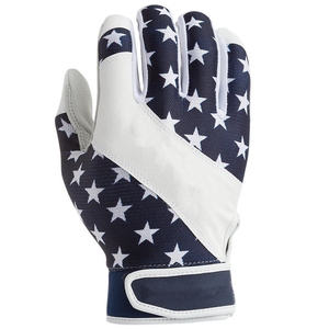 Elegantes Guantes de Béisbol de Cuero Diseñados para Atletas con Mayor Flexibilidad y Comodidad Segura para las Manos - Product Image 6