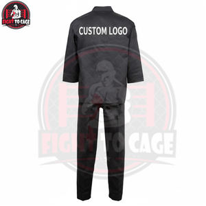 Nouvelle Arrivée 2026 – Uniforme Diamant Noir à Col en V Entièrement Personnalisable et Réutilisable pour Adultes – Qualité Supérieure, Dernier Style - Product Image 2