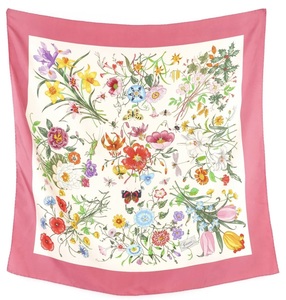 Soft Hand Feel <b>Square</b> Size Custom Silk products Cotton <b>Scarf</b> Bandana Double Print Latest Design Head <b>Scarf</b> Low MOQ <b>Scarves</b> - Product Image 3