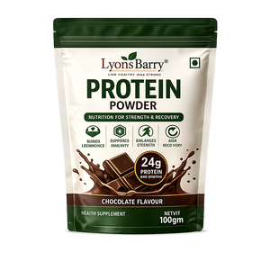 Poudre de protéines de lactosérum hydrolysées pour la croissance musculaire et la prise de poids, complément alimentaire riche en protéines avec 90% d'isolat de protéines de lactosérum - Product Image 1