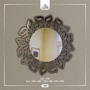 Une touche captivante pour toute maison, qui améliore la luminosité et ajoute une touche de glamour moderne à la décoration intérieure. - Product Image 4