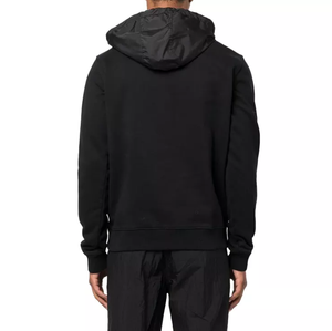 Sudadera con Capucha Unisex de Invierno, Impermeable, Ecológica, con Logotipo Personalizado Bordado, Estilo Hip Hop, Ropa Urbana para Hombre - Product Image 6