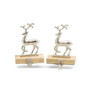 Cheap price <b>Stocking</b> <b>Holder</b> Hook For Home Fireplace Top Decorative Use Christmas Hanging Ornament <b>Stocking</b> <b>Holder</b> - Product Image 6