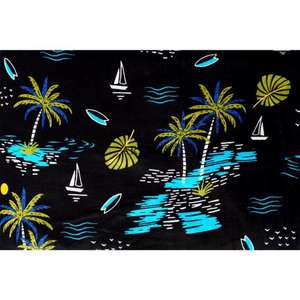 Tissu en coton imprimé à la main avec motifs traditionnels, prix d'usine, fournisseur indien, prix de gros - Product Image 5