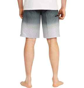 Shorts de Playa para Hombre al por Mayor, Estilo Urbano, Ecológicos, Impermeables, de Lona y Poliéster, de Secado Rápido, Antibacterianos - Product Image 6