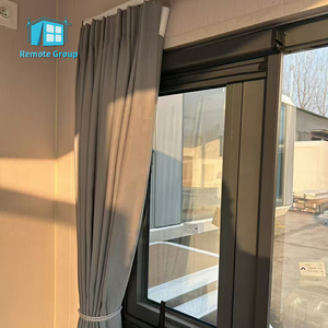 耐久性があり、防錆性と耐塩性を備えた、豪華でモダンなアップル型のコンテナハウス。海岸の屋外でのホームバー、ホテル、ヴィラとして最適です。 - Product Image 5