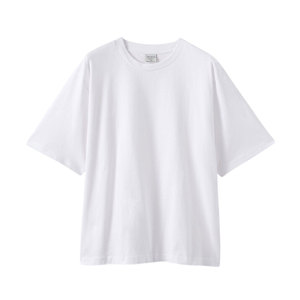 Camisetas Básicas de Verano 2026 para Hombre, Cuello Redondo, Manga Corta, Corte Regular, Venta al Por Mayor de Fábrica - Product Image 1