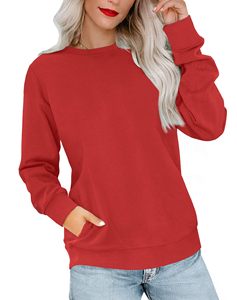T-shirt col rond pour femme, anti-rétrécissement, durable, à fermeture éclair, très demandé, dernière collection printemps, en tissu tendance, le plus vendu - Product Image 1