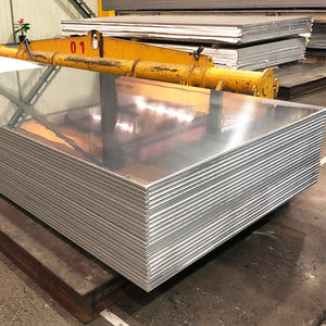 Di alta qualità Custom 300 serie SS304 saldatura piastra in acciaio inox 8K rivestimento in oro 2B BA HL superficie per bobina di piegatura - Product Image 2