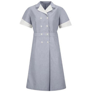 Uniforme Médico para Enfermeras, Venta al por Mayor, Vestido Personalizado para Profesionales de Belleza y Salón - Product Image 3