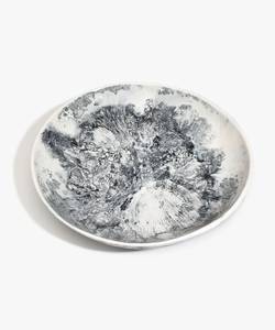 Ensaladera Grande de Resina Pulida de la Mejor Calidad para Servir en la Mesa de la Cocina, Clásica, Personalizable, Ligera, Apta para Lavavajillas - Product Image 6