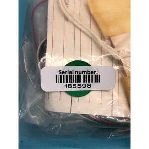 เซ็นเซอร์ L/LOOPB806 จำนวน 4 ชิ้น รุ่น 40301-044724, 185598 - อุปกรณ์และอะไหล่เซมิคอนดักเตอร์ระดับโลกที่เชื่อถือได้ - Product Image 4