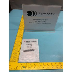 Joint torique Kalres AS-568A, K # 011, Compound 8201, 5/16 - Équipements et pièces semi-conductrices d'occasion fiables à l'échelle mondiale chez - Product Image 2