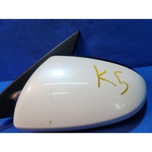 Espejo Retrovisor Izquierdo Usado Optima 87610D4020SWP - Product Image 5