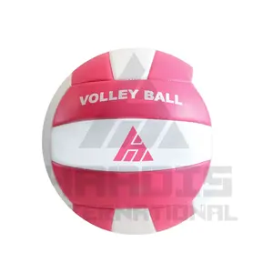 Personalize logotipo vôlei máquina de vôlei, ponto manual, qualidade, vôlei bola, esportes ao ar livre