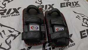 ผู้ผลิตแผ่นเตะมวยไทย Fairtex คุณภาพสูง - Product Image 2