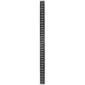 Kit di fissaggio E-Track da 8 piedi (4 pezzi) per il controllo del carico interno, accessorio per garage, furgoni, moto, fissaggi ATV, 8 X S" - Product Image 2
