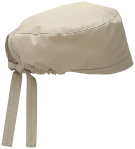 Unisex Medical Character Surgical <b>Scrub</b> <b>Cap</b> Solid Color Nursing <b>Cap</b> for Dentist Lab Coat Explosive Models - Product Image 1