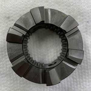 คลัตช์รูปสุนัขสำหรับ6CE-45631-00ยามาฮ่า - Product Image 2