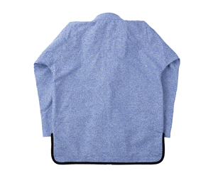 Kimono de Jiu-Jitsu 2026 de qualité supérieure, léger (320g), 100% coton, imprimé numériquement, nouvelle couleur blanche, vêtements d'arts martiaux pour hommes - Product Image 5