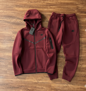 Conjunto Deportivo Personalizado con Logotipo para Hombre, 100% Algodón, Sudadera con Cierre y Pantalones Jogger, Ropa Deportiva Sólida para Otoño e Invierno - Product Image 6