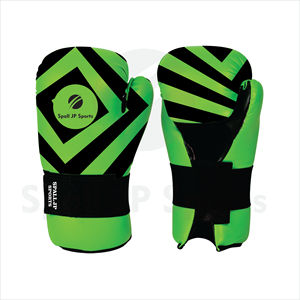 Guantes de Entrenamiento Semi Contacto Personalizados OEM, Guantes de Boxeo Semi Contacto de Alta Calidad con Diseño Moderno - Product Image 4