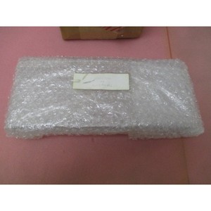 AMAT 0040-03089 แผ่นปิดเปล่าแบบใสสำหรับทุกคน - อุปกรณ์และอะไหล่เซมิคอนดักเตอร์ระดับโลกที่เชื่อถือได้ - Product Image 1