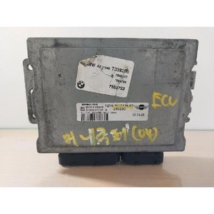Mini Hatch - ECU et modules informatiques d'occasion 1214755373501 - Product Image 1