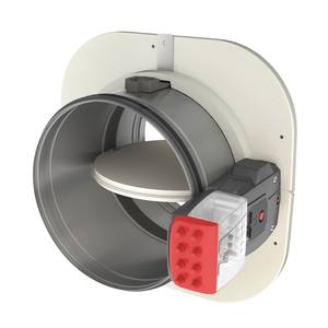 ตัวหน่วงไฟ3JW 268092U VIM 1S 250 UNIQ fdcb v/vm 24/48V ตัวหน่วงไฟตัวส่วนระบบ HVAC - Product Image 1