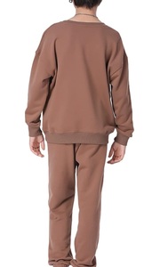 Conjuntos Deportivos de 2 Piezas para Niños, con Capucha, Casuales, para Correr, Trotar, Trajes Deportivos, Servicio OEM, Fabricantes Personalizados - Product Image 6