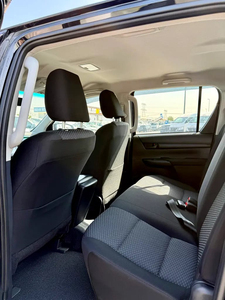 NUEVO LEXUS LX-SERIES LX 600 F-SPORT 2026, 499HP/6 CILINDROS, 5 PLAZAS, 0KM, TRANSMISIÓN AUTOMÁTICA DE 10 VELOCIDADES - Product Image 6