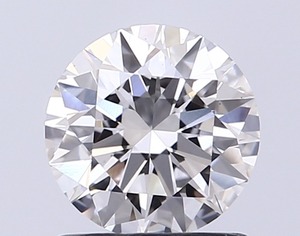 Diamant CVD rond de 0,92 carat, E VS1, excellente qualité de polissage, pierre non montée pour la création de bijoux de luxe, bague personnalisée, pendentif, boucles d'oreilles - Product Image 1