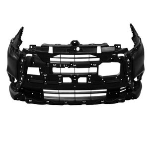PIÈCES AUTO - PARE-CHOCS AVANT 62022W730P 6400L177 MI1000341 POUR MITSUBISHI OUTLANDER SPORT 2016-2020 - COQUE DE PARE-CHOCS - Product Image 1