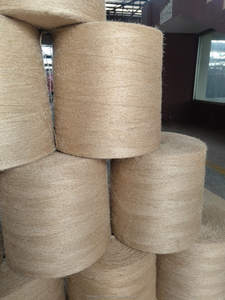 Fil de jute 100% naturel, écologique, durable, biodégradable, de qualité alimentaire (VOT) 16LBS/1PLY, exportateur et fabricant JF - Product Image 6