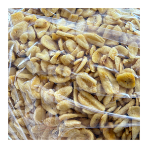 High Quality Banana Chips | Vacuum Fried | Crispy Texture | Wholesale Supplier | Vietnam Export - Product Image 5
