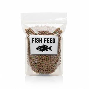 Prix Spécial – Granulés d'aliments pour poissons de qualité supérieure, riches en protéines, flottants et coulants, pour une croissance saine des poissons - Product Image 2