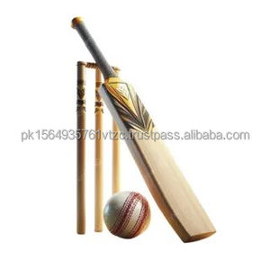 จิ้งหรีดไม้สปริง wickets 3ตอ2ใบตามมาตรฐานสากล - Product Image 4