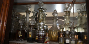 Parfums de Marque en Gros, Huile de Parfum Originale Aseel, Matières Premières pour Huile Corporelle, Parfum de Créateur, Parfum Musulman Aseel - Product Image 4