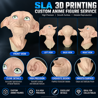 Service d'impression 3D personnalisé en nylon PA12 SLS pour pièces fonctionnelles haute résistance, prototypage rapide et production à faible volume