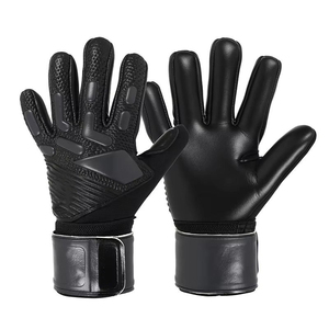 Gants de gardien de but pour l'entraînement, gants de football pour gardien de but, meilleurs gants de gardien de but en latex, vente en gros de gants de gardien de but - Product Image 1