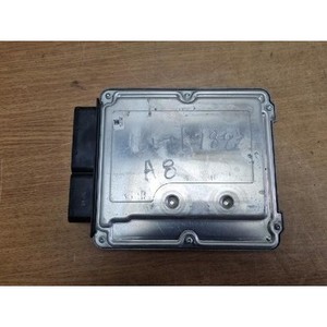 Module de commande moteur d'occasion A8 D3 2004-2010 GENUINE 4E1910560A - Product Image 3