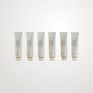 crème pour les mains Reopyum La Fleur Hand Cream 50 ml Lotion/crème florale pour adoucir les peaux dures et les rendre plus douces, hydratante - Product Image 3