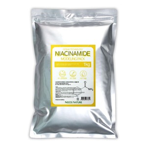 [COSCOSKOREA] NEEDS NATURE Derma Tech Modeling Mask Pack 1kg Professional Aesthetic Cooling Soothing Salon - Product Image 5