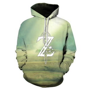 Sudadera con Capucha Personalizada para Hombre, Diseño de Camuflaje, Forro Polar, 100% Algodón Ecológico, Cortavientos, para Invierno - Product Image 2