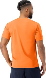 Camisetas de Algodón 100% Tejidas Lisas Personalizadas al por Mayor para Hombre - Diseño en Blanco con Logotipo Personalizado Unisex Ecológicas y Transpirables - Product Image 3