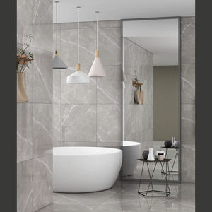 Baldosas de porcelana de núcleo estable de 60x60 cm producidas para pisos interiores que requieren consistencia, resistencia y control de la superficie. - Product Image 1