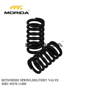 S6R 37561-08800 siège de tuyau pour MITSUBISHI - Product Image 3
