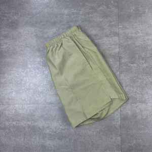 Conjunto de Pantalones Cortos de Nailon de 2 Piezas Personalizados para Hombre, Cortavientos de Alta Calidad, Ropa Urbana, OEM - Product Image 3